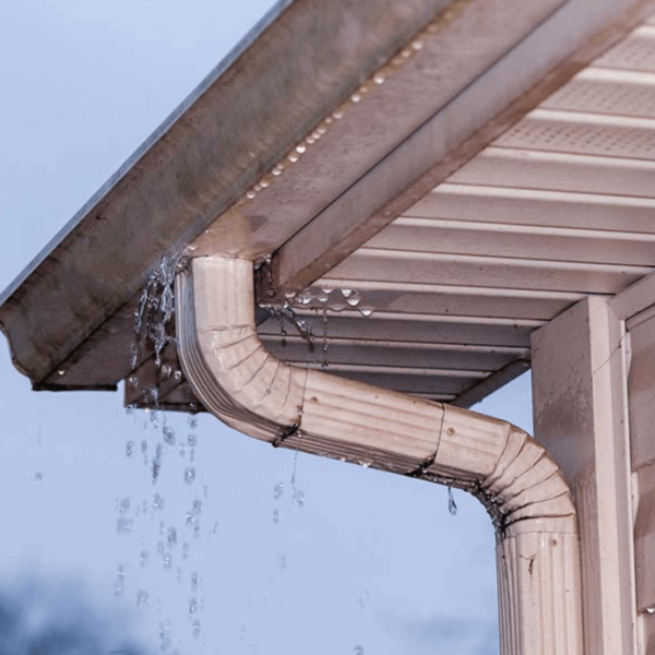 Tinos inc Seamless gutters near me